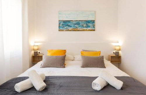 Confort apartamentos en playa, 3 DRM - Foto 2