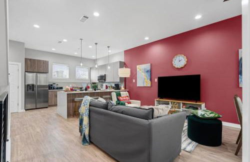 The Jasper 2BD in the heart of FortWorth - Photo 6