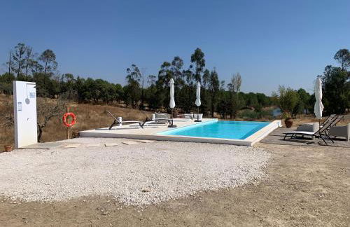 The Oak Tree Farm - Open Layout Concept by Portus Alacer - Ideal for Families - Unplug, Unwind, and Reconnect with Nature - Foto 59