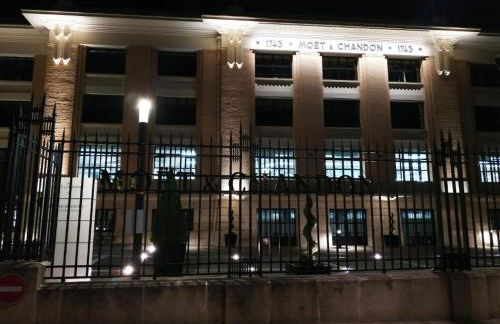 Champagne - Studio - Foto 25