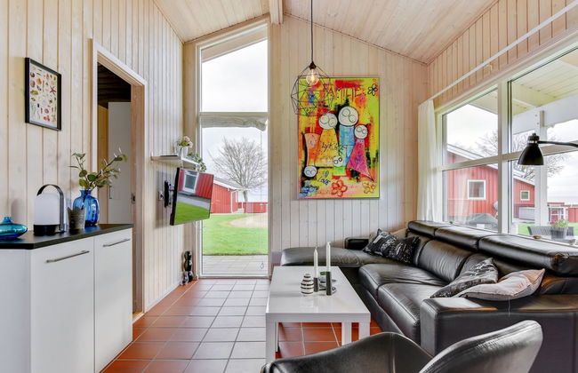 "Helga" - 100m from the sea - Foto 3