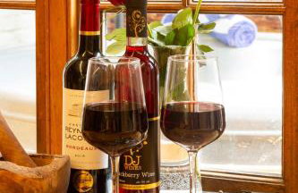 Vine Cottage - Foto 12