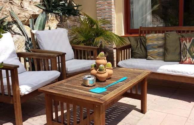 Bed & Breakfast Casa don Carlos - Foto 19