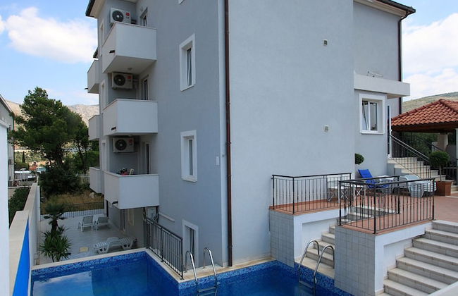 Villa Erna - Foto 65