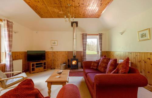 Holiday Home Doonans Cottage by Interhome - Photo 7