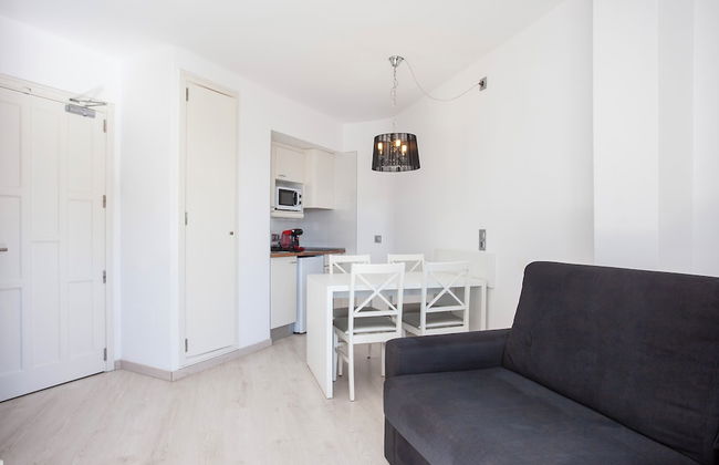 Sand Beach Apartments - Foto 14