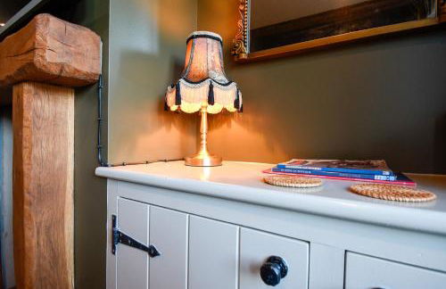 Daisy Cottage - Framlingham - Foto 27