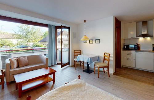 Hotel Seepark-Appartements - Foto 31