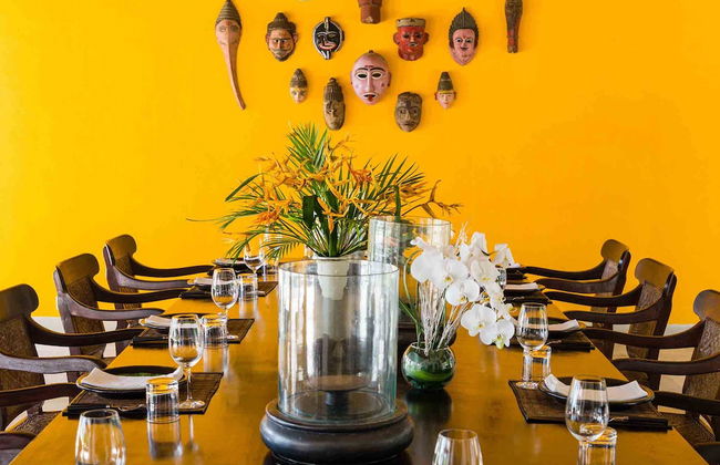 Sira Beach House - Foto 18