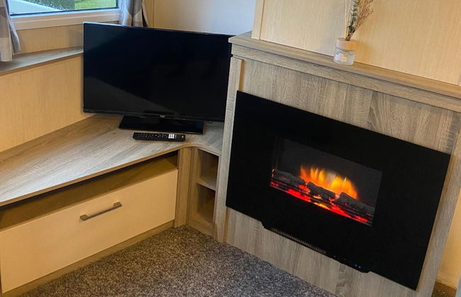 Seaside Bliss Retreat in Morecambe - Foto 9