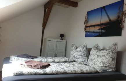 SeenSucht & Urlaubsträume, Ferienwohnung "Seeadler" - Photo 13