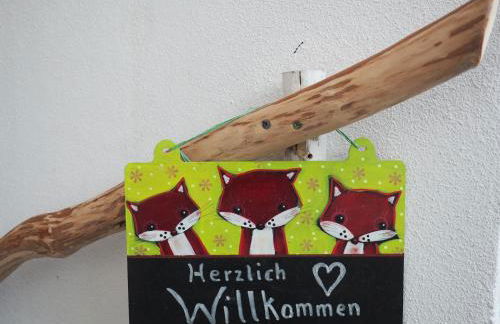 Schlossalm Ferienwohnungen - Foto 43