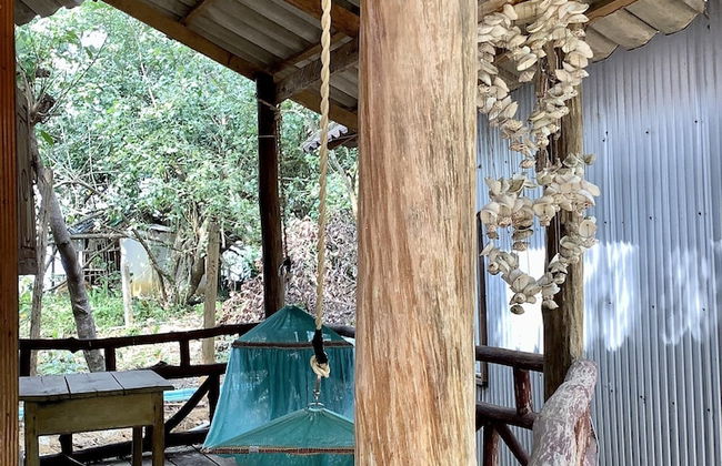 Cocohuts Cambodia - Foto 5