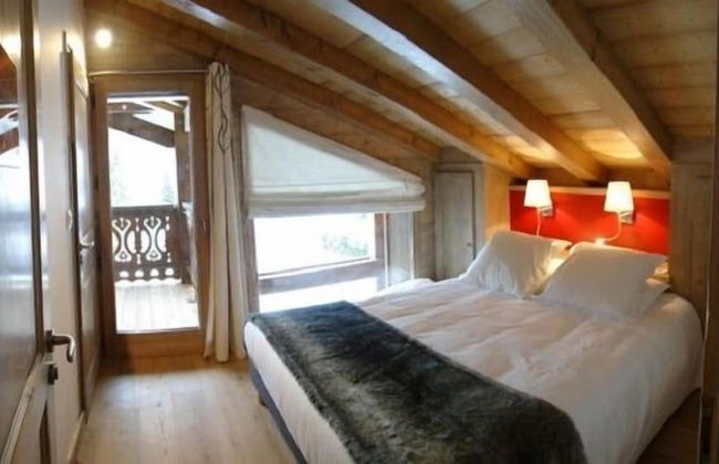 Les Chalets d'Adelphine - Photo 8