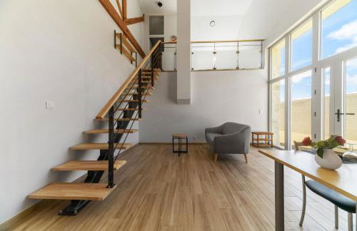 Résidence Penaud - Appartements design et climatisés à la campagne - Foto 57