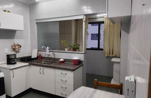 Apartamento aconchegante no centro da cidade - Foto 18