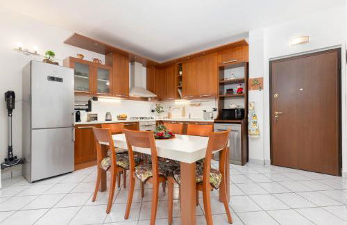 Aprica favoloso con terrazzo wi-fi Netlix 4 ospiti comodi 3 minuti dalle piste -davvero comodo - Foto 18