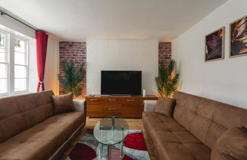 Spacious APT with Garden in Central London - Foto 1