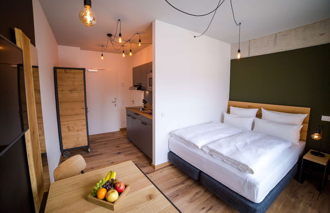 Felix Suiten am Augustusplatz - Photo 21