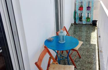 City Apartment Ierapetra 2A - Foto 6