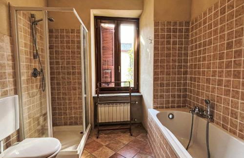 Apartment A Ca' de Giù by Interhome - Foto 36