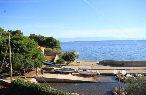 Seaside apartments with a swimming pool Ugljan - 829 - Foto 39