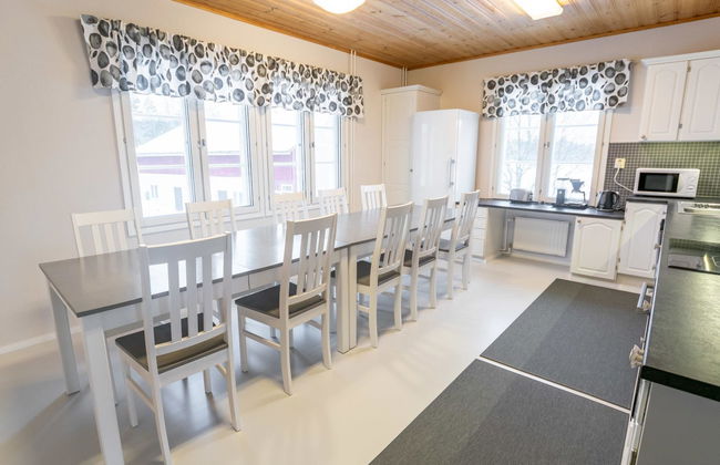 Villa pääsky - Foto 13