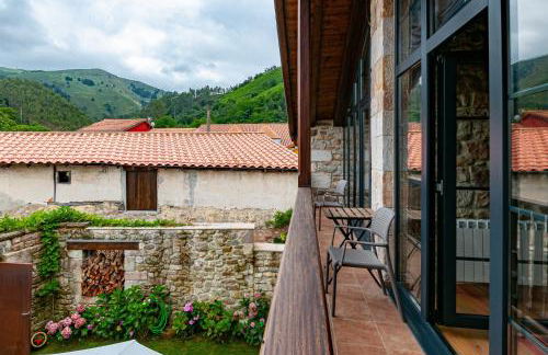 La Casa de Piedra - Foto 18