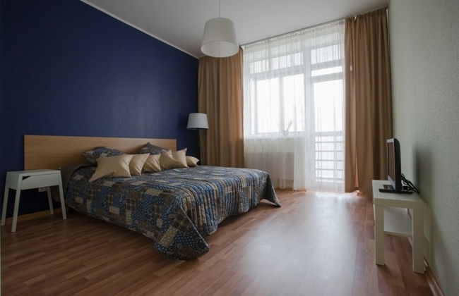 Apartment Etazhydaily 8 Marta - Foto 11