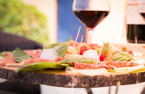 Villa of Golden Light - Foto 38