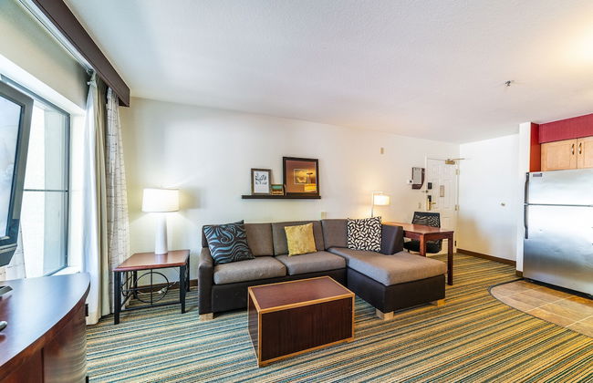 Metro Phoenix Extended Stay - Foto 20