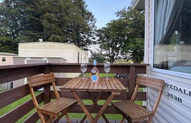 No 38 Heilan Hoose at Three Lochs Newton Stewart - Foto 2