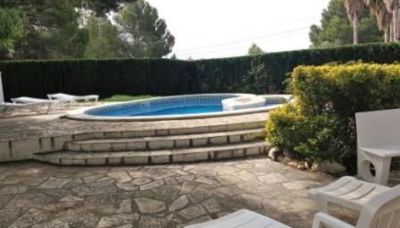 Villa Génova - Foto 4