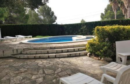 Villa Génova - Foto 4