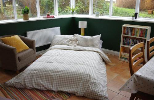 Carpenters Cottage near Hadrian's Wall - Foto 12