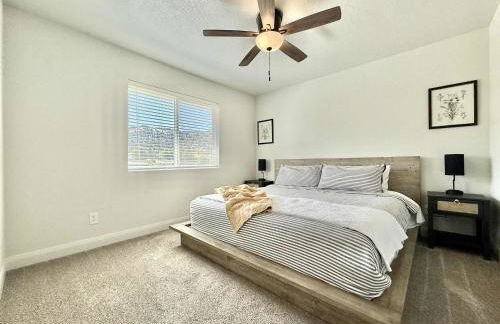 Townhome in Glendale UT near Zion with hot tub - Foto 11