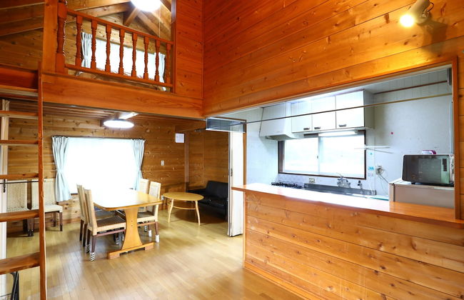 Campagne Hakuba - Foto 49