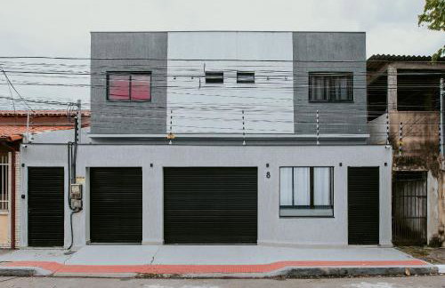 Stúdio Acolhedor Próximo ao Aeroporto VIX - Foto 12