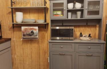 Serenity Cabin - Cozy Mountain retreat - Photo 12