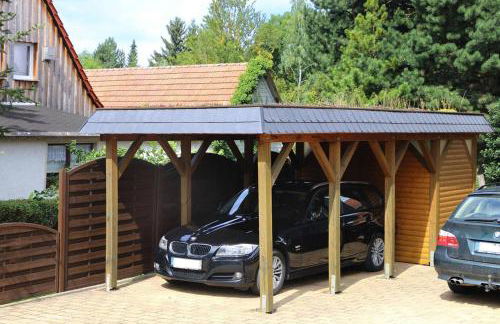 Ferienwohnung, Tambach-dietharz - Foto 40