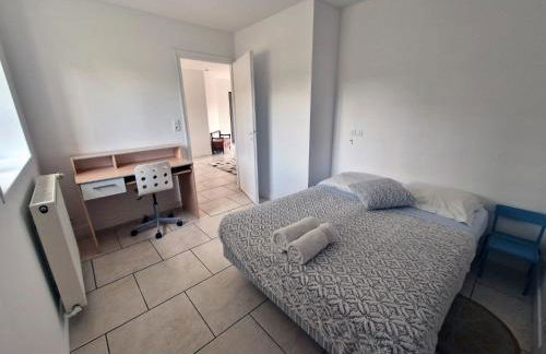 La Source, location saisonnière proche Cognac - Foto 10