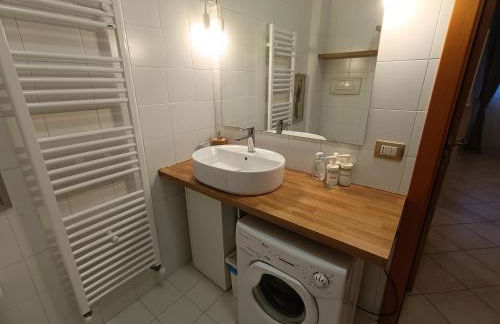 La casetta di Nonno Carlo a due passi dall'ospedale - Foto 7