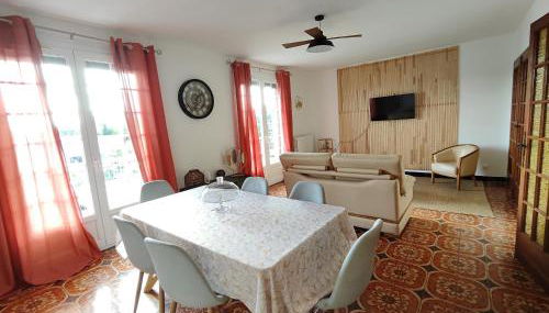 Les jardins Ducarouge 1 climatisé - Foto 2