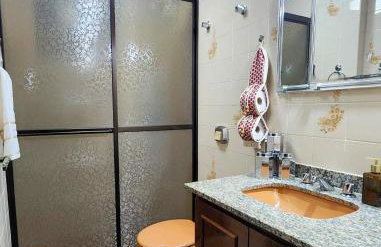 Comfortable apartment in the center, with a garage and 24-hour concierge - Foto 10