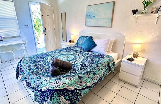 Southwinds Inn by The Gold Nests - Foto 16