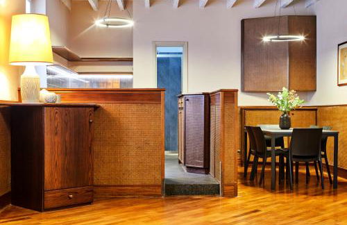 Milan Retreats Navigli - Photo 134