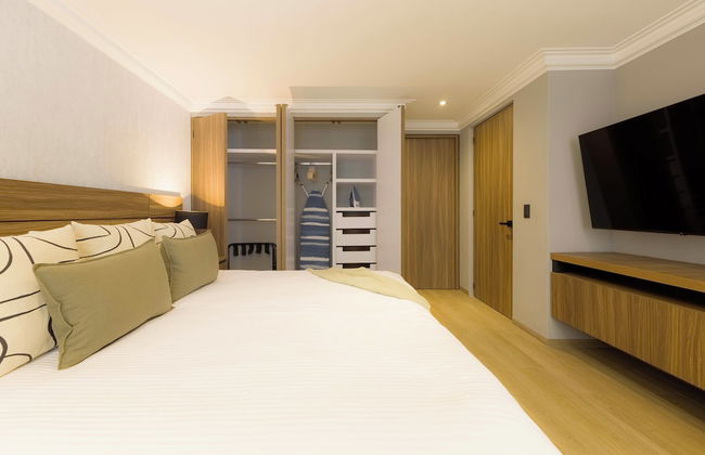 Capitalia Obelisk Polanco - Foto 22