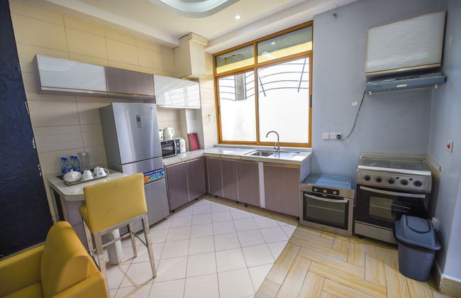 BMK House Apartments - Photo 27