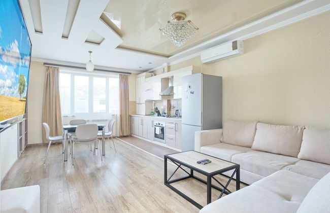 Stay Inn on Sayat Nova 33 - Photo 27