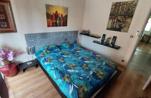 Au centre du Pradet et à 15 mn à pied des plages - Foto 8